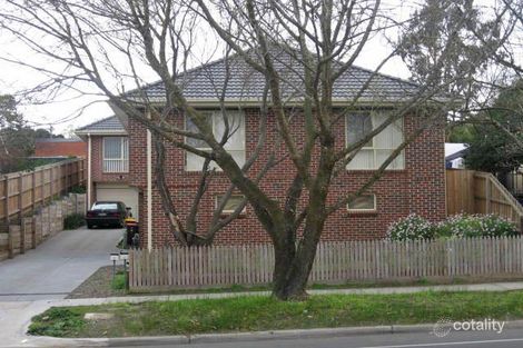 2/103 Power Ave, Chadstone, VIC 3148