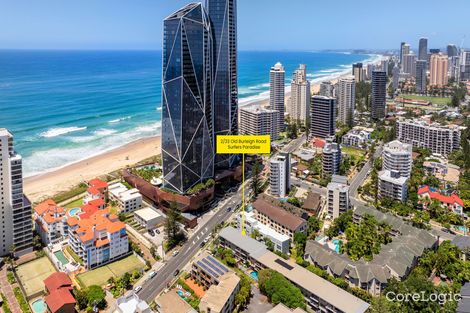 Property photo of 2/33 Old Burleigh Road Surfers Paradise QLD 4217