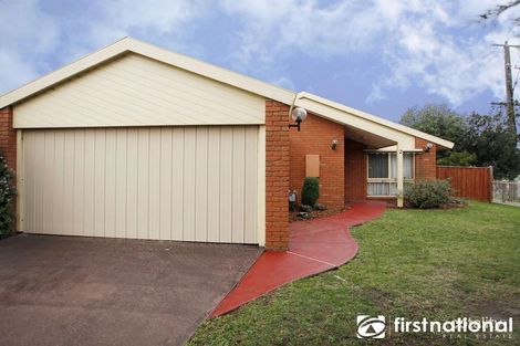 Property photo of 2 County Drive Berwick VIC 3806