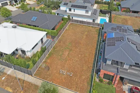 8 Magnetic Dr, Alfredton, VIC 3350