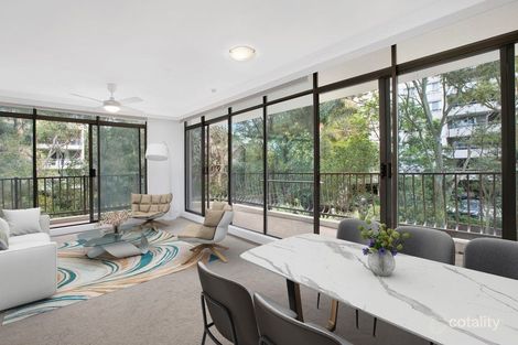 Property photo of 3D/3 Jersey Road Artarmon NSW 2064