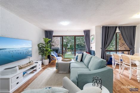 Property photo of 66/2 Gowrie Avenue Nelson Bay NSW 2315