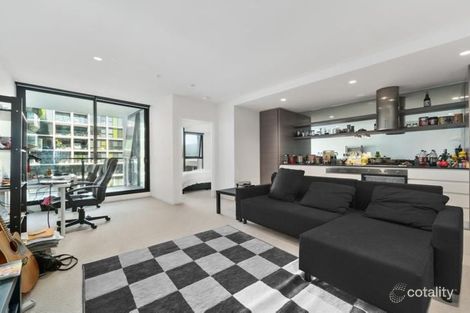 Property photo of 414C/11 Shamrock Street Abbotsford VIC 3067