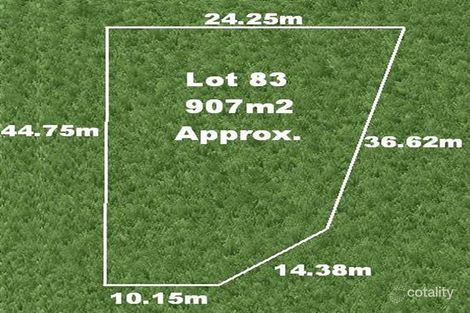 4 Mawson Pl, Tarneit, VIC 3029