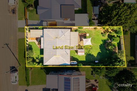 Property photo of 4 Bunda Street Slacks Creek QLD 4127