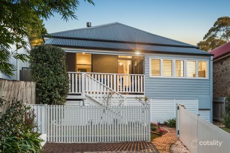 Property photo of 17 Riley Street North Sydney NSW 2060