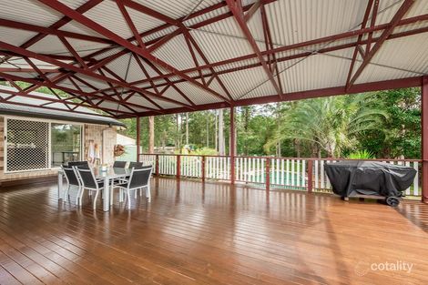 Property photo of 9 Lomatia Court Bonogin QLD 4213