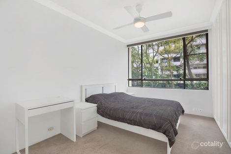 Property photo of 3D/3 Jersey Road Artarmon NSW 2064