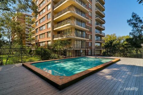 Property photo of 3D/3 Jersey Road Artarmon NSW 2064