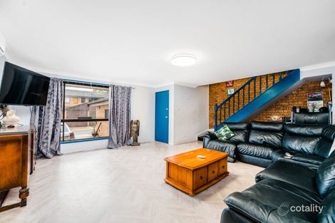 Property photo of 73/36 Ainsworth Crescent Wetherill Park NSW 2164