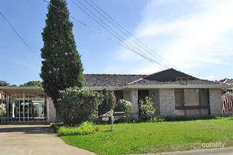 7 Bernadette Pl, Fairfield, NSW 2165