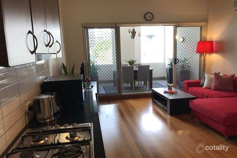 Property photo of 42/4 Wandoo Street Fortitude Valley QLD 4006