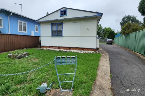 2/67 Ford St, Muswellbrook, NSW 2333