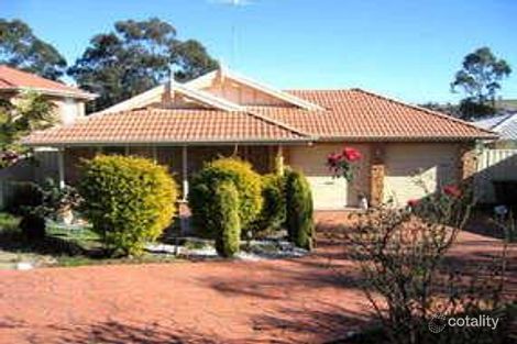 Property photo of 66 Whitsunday Circuit Green Valley NSW 2168