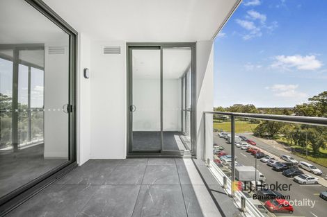 Property photo of 511/1 Villawood Place Villawood NSW 2163