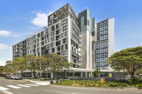 Property photo of 511/1 Villawood Place Villawood NSW 2163