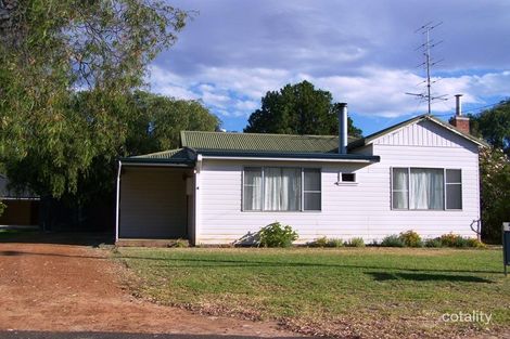 Property photo of 4 Swan Street West Busselton WA 6280
