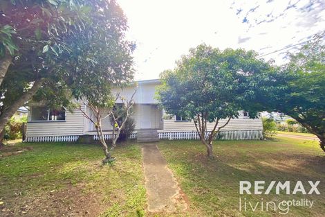32a Royston St, Kilcoy, QLD 4515