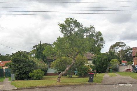 13 Yunga Burra St, Villawood, NSW 2163