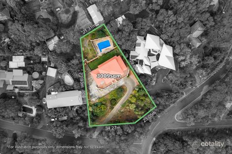 Property photo of 56 Ford Road Lesmurdie WA 6076