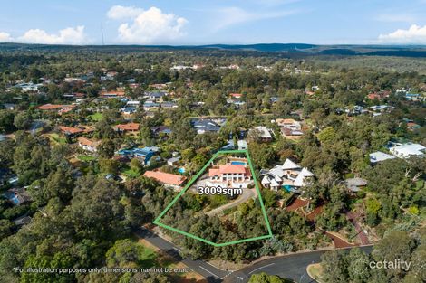 Property photo of 56 Ford Road Lesmurdie WA 6076