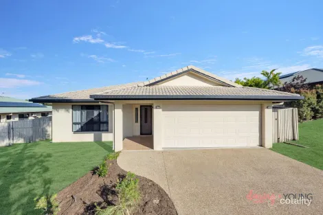15 BAXENDELL PL, BUSHLAND BEACH, QLD 4818