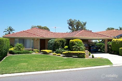 17 Silkwillow Rmbl, Woodvale, WA 6026