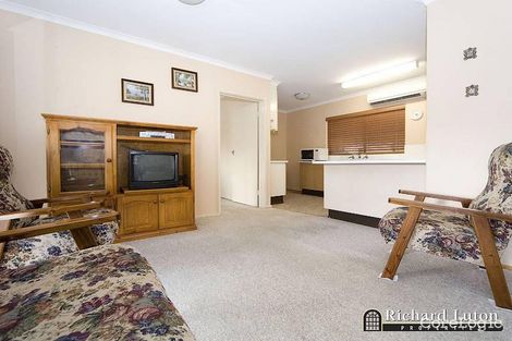 Property photo of 44 Grayson Street Hackett ACT 2602