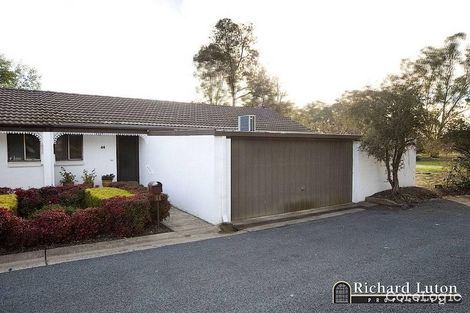 Property photo of 44 Grayson Street Hackett ACT 2602