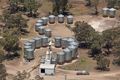 Lot 1172 New England Hwy, Willow Tree, NSW 2339