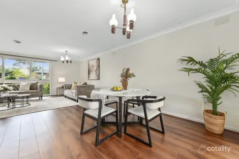 Property photo of 76 Camelot Drive Glen Waverley VIC 3150