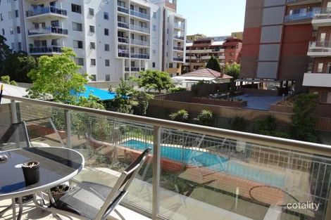 Property photo of 8/5-7 Northumberland Street Liverpool NSW 2170