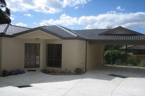 2/40 Victoria Rd, Bayswater, VIC 3153