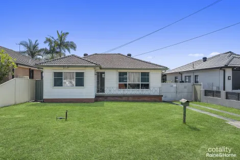 Property photo of 5 Galton Street Smithfield NSW 2164