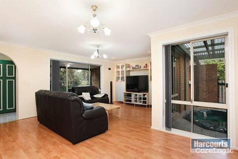 Property photo of 28 Magdalena Place Rowville VIC 3178