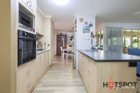 Property photo of 19 Chancellor Drive Avenell Heights QLD 4670