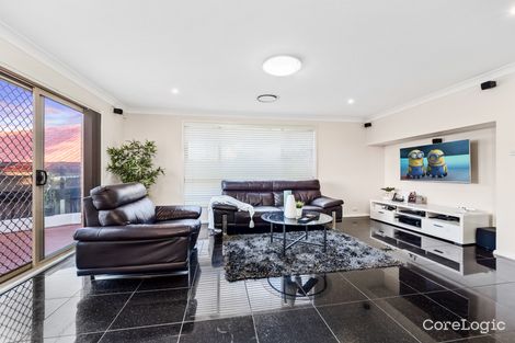 Property photo of 9 Selina Place Glenwood NSW 2768