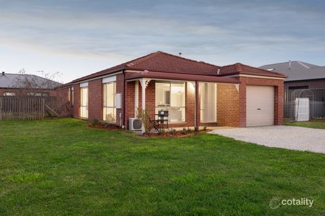 Property photo of 15B James Patrick Way Lancefield VIC 3435