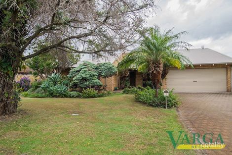 Property photo of 2 Kilbride Close Waterford WA 6152