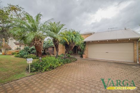 Property photo of 2 Kilbride Close Waterford WA 6152