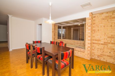 Property photo of 2 Kilbride Close Waterford WA 6152
