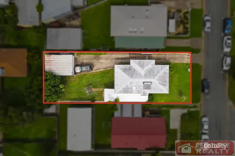 Property photo of 4 Wright Street Redcliffe QLD 4020