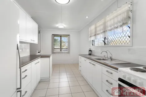 Property photo of 4 Wright Street Redcliffe QLD 4020
