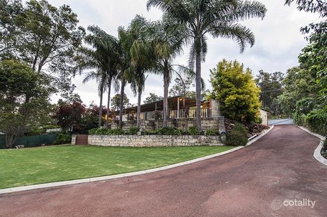 Property photo of 19 Baden Road Bickley WA 6076