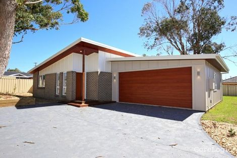 Property photo of 98A Greenbank Grove Culburra Beach NSW 2540