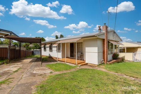 50 LEURA RD, ORANGE, NSW 2800