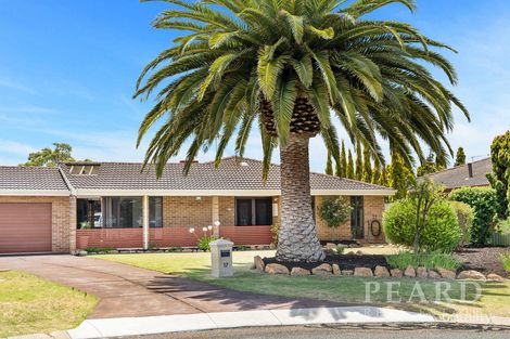 Property photo of 17 Glenstar Rise Edgewater WA 6027