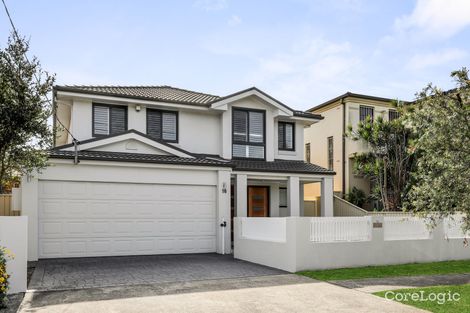 Property photo of 16 Humphrey Street Rosebery NSW 2018