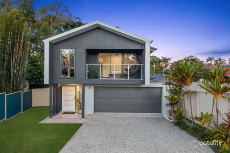 38 Latrobe Ave, Helensvale, QLD 4212