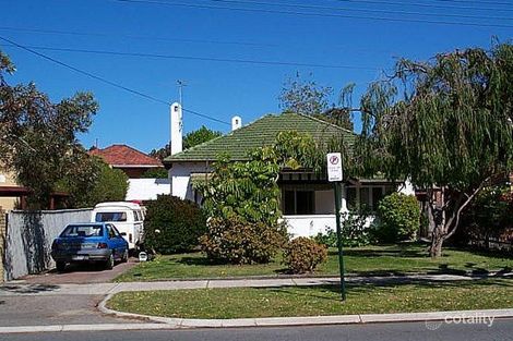 31 Fairway, Crawley, WA 6009